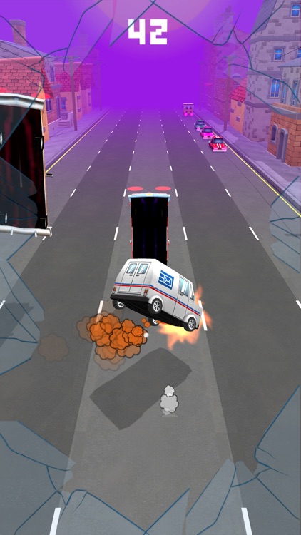 race car games racing speed screenshot-3