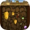The Gold Miner Adventure is a puzzle game