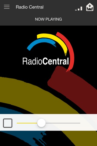 Radio Central screenshot 2