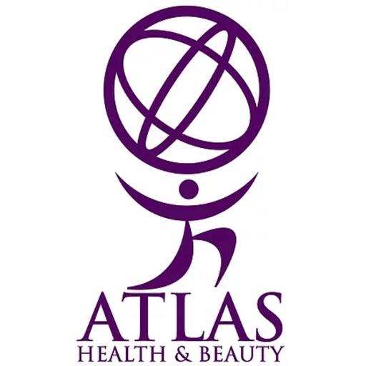 Atlas Health & Beauty icon