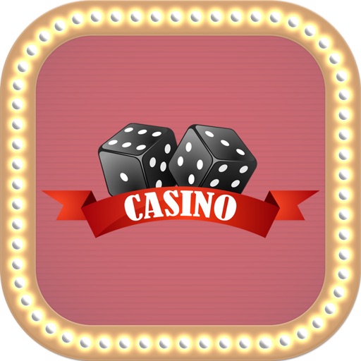 BLACK Dices CASINO - FREE Slots iOS App
