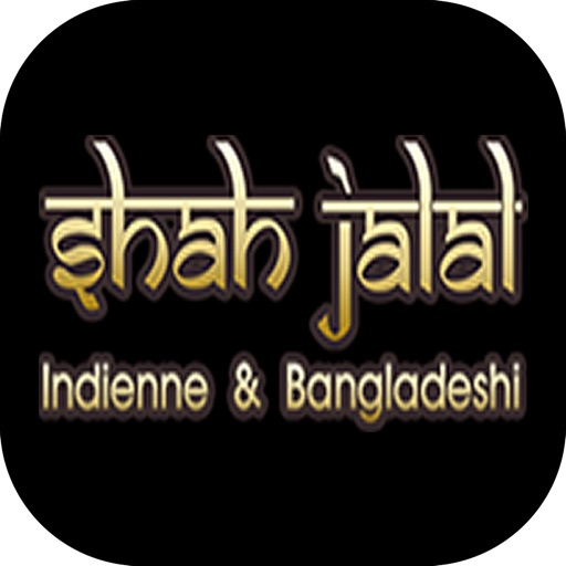 Shah Jalal icon