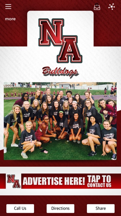 New Albany High School