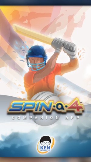 SPIN.a.4 Companion