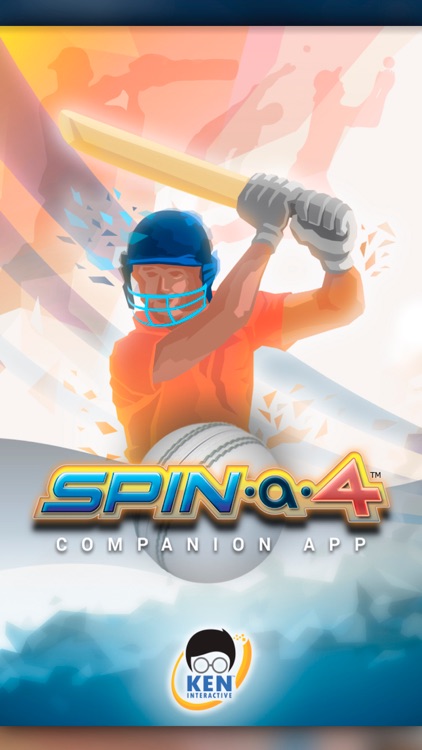 SPIN.a.4 Companion