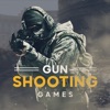 Gun Shooting Games: Online FPS