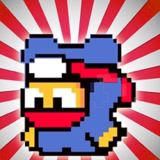 Activities of Super Dragon Ninja: The Mobile Cat City Tales Game