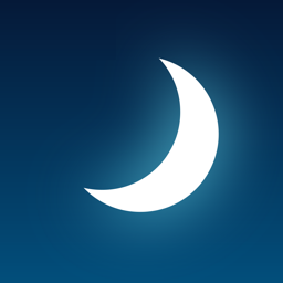Ícone do app SleepWatch - Top Rated Tracker