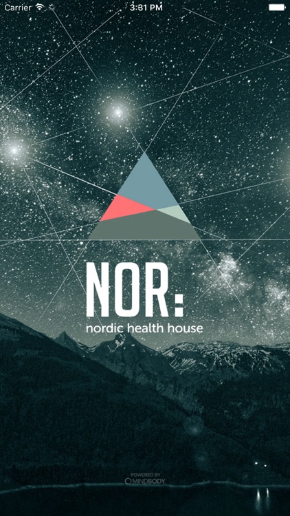 NOR: nordic health house