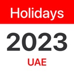 UAE Public Holidays 2022