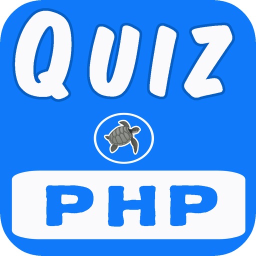 PHP Quiz Questions icon