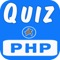 PHP Exam Prep Quiz Questions Practice for PHP Developers 