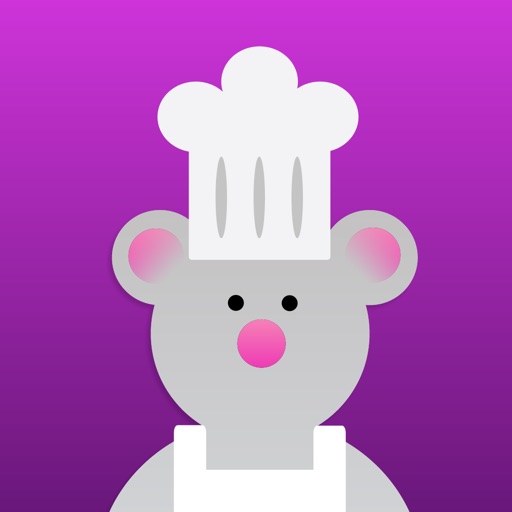 Sous Chef : Timers & Recipes Icon