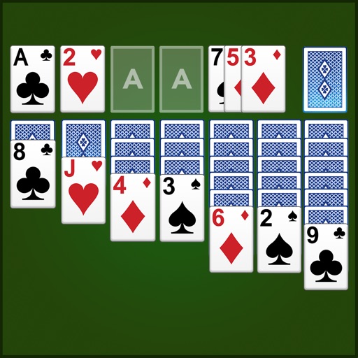 Solitaire - Free Classic Card Games App
