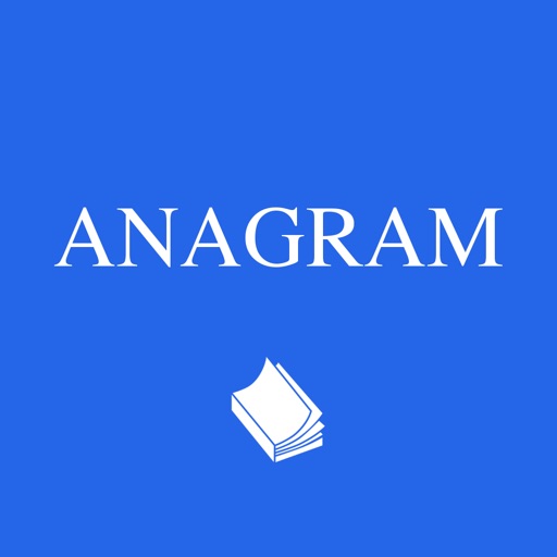 Anagram Dictionary