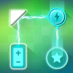 Laser Overload Charge Battery