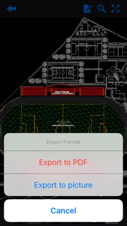 Auto Graphic illustration : Design CAD DXF/DWG screenshot-4