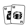 Poker "M" Calculator