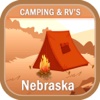 Nebraska Campgrounds & Hiking Trails Guide