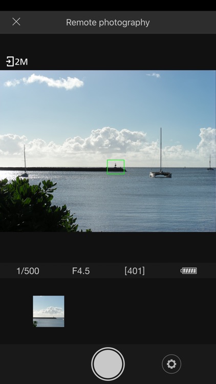 SnapBridge screenshot-4