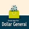 Great App For Dollar General