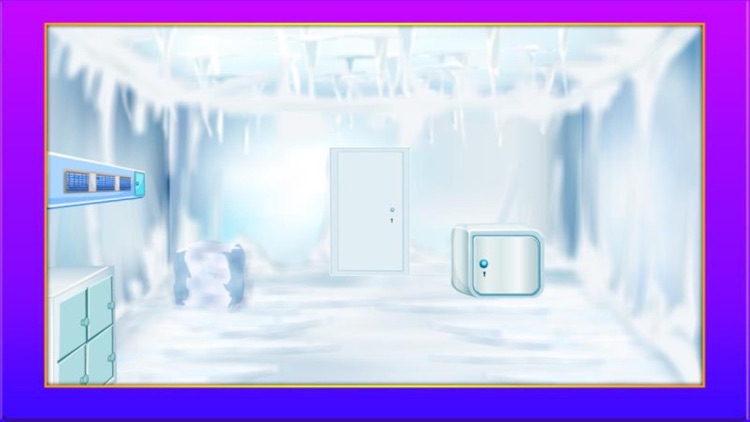 Ice Room Escape screenshot-3