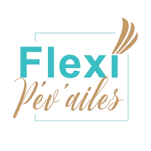 Flexi Pév'ailes iOS App