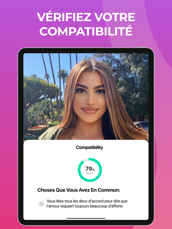 Hily: App de rencontre. Tchat Hily: App de rencontre. Tchat