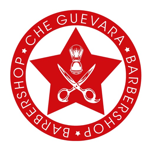 Barbershop CHE GUEVARA icon