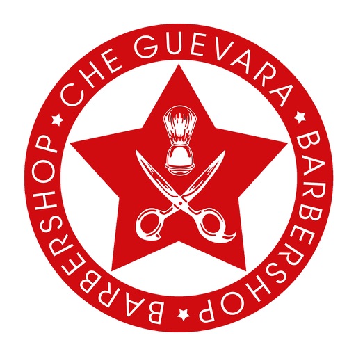 Barbershop CHE GUEVARA