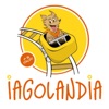 Iagolandia Parco Giochi Cani