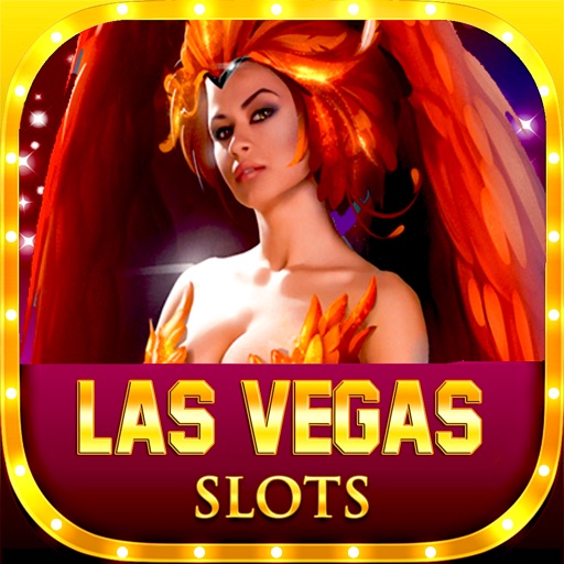 Las Vegas Frenzy Casino Style icon