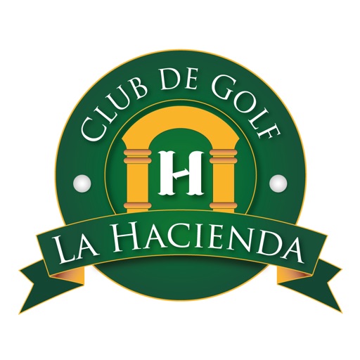 Club de Golf la Hacienda icon