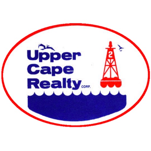 Upper Cape Realty iOS App