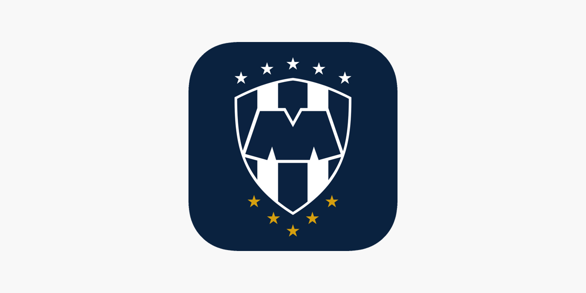 Rayados on the App Store