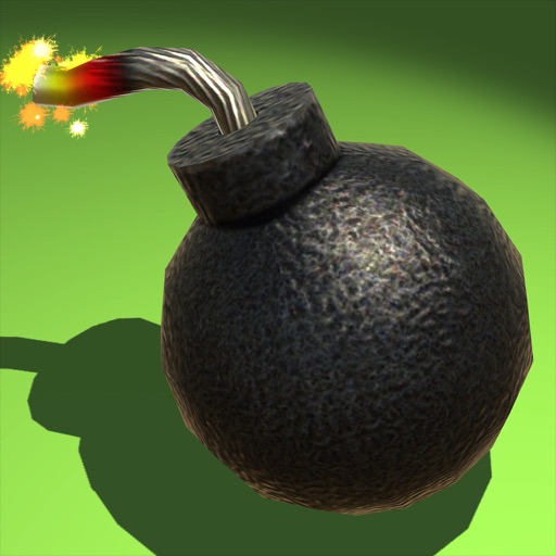 Bomb Hero 3D