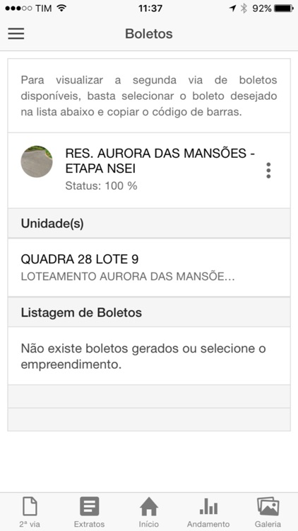 Grupo Base Cliente screenshot-3