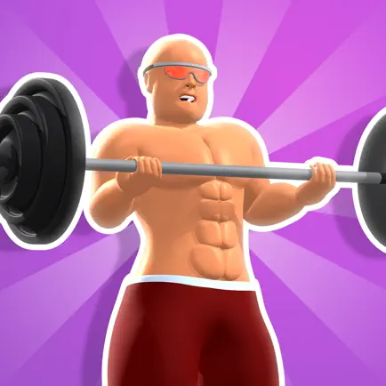 Strongest Man 3D Читы
