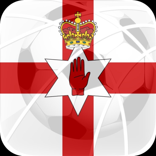 Real Penalty World Tours 2017: Northern Ireland iOS App
