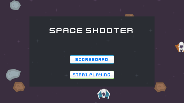 Space Shooter - Space Invaders Minigame(圖3)-速報App