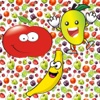 A Crazy Fruit : This the Game For you