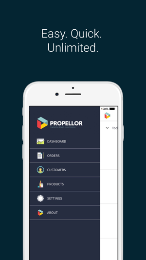 Propellor for Mobile(圖2)-速報App