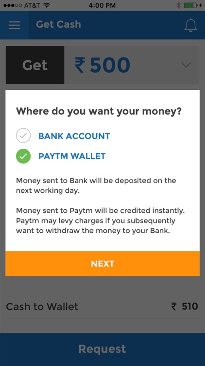 mPokket – Instant Loans