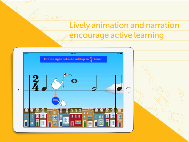 RCM Music Theory Preparatory(圖4)-速報App