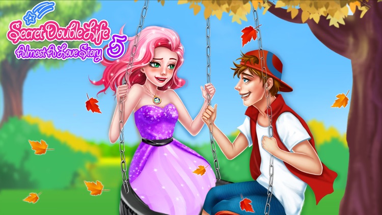 Secret Double Life 5: Finale screenshot-0