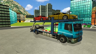 GRAND CAR TRANSPORTER TRAILER SIM-ULATOR PRO 2017 1.3 IOS ĐUA XE GRAND CAR TRANSPORTER TRAILER SIM-ULATOR PRO 2017 1.3 IOS