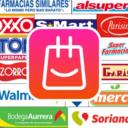 Catálogos y ofertas de México Cheats