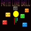 Path Line Ball Square Tiles Cube Tablet