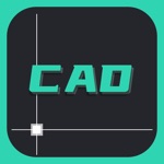 CAD手机看图-专业DWG文件看图标注绘制