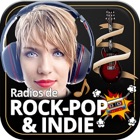 Radios Rock Pop & Indie